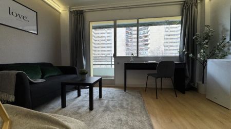 Room in a shared 5-bedroom apartment for rent in Pilar, all bills included, professionals and students allowed - Photo 5
