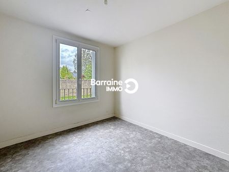 Location appartement à Brest, 3 pièces 60.26m² - Photo 5