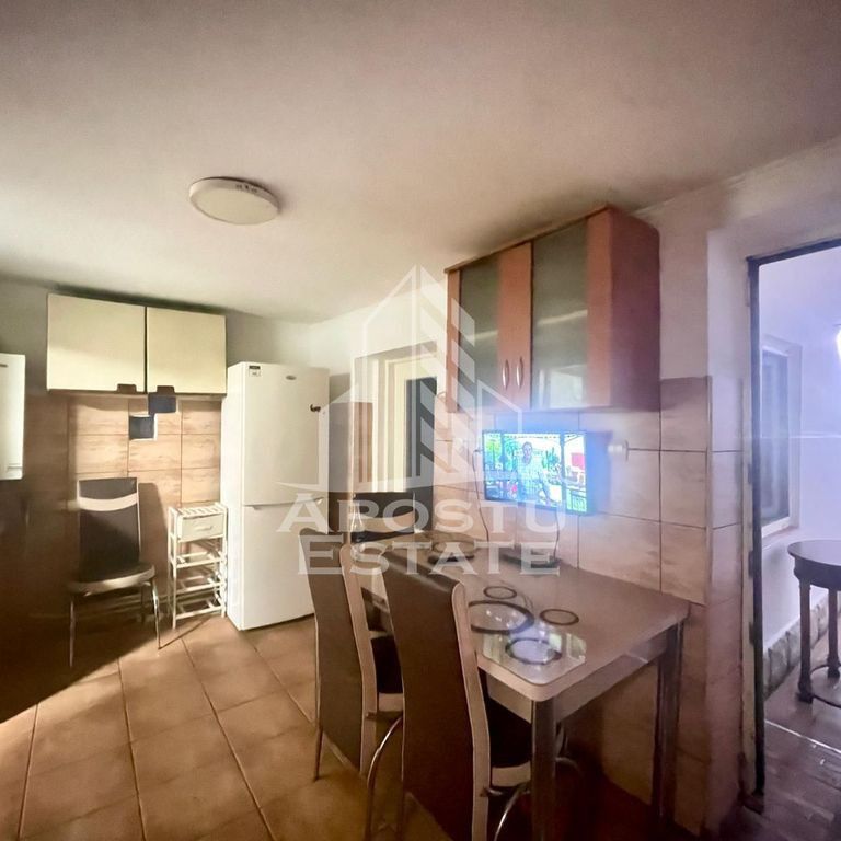 Apartament doua camere la casa - Fotografie 1