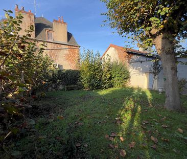 Appartement Coulanges Les Nevers 4 pièce(s) 73 m2 - Photo 4