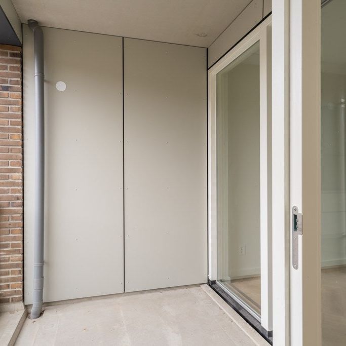 Te huur: Appartement Roentgenstraat in Rotterdam - Foto 1