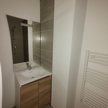 Location Appartement 2 pièces 47m² TOULOUSE 31200 - Photo 5