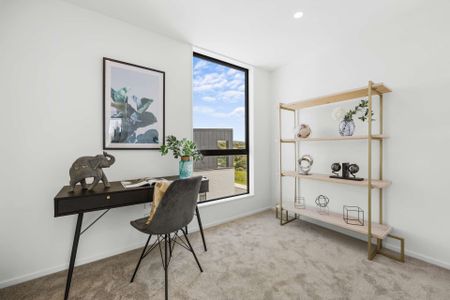 Brand New Corner Townhouse in Flat Bush - Photo 4