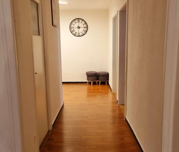 Rue du Caudray 5, 1020, Renens Vd - Foto 3