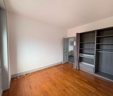 Location Appartement 3 pièces 54m² LE COTEAU 42120 - Photo 1