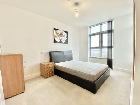 1 bedroom apartment to rent - Photo 2