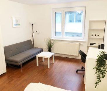 Fischergasse Zimmer 2 - Photo 1