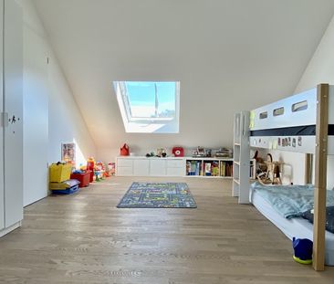 Hochwertige 3,5-Zimmerwohnung in der Innenstadt! - Photo 5