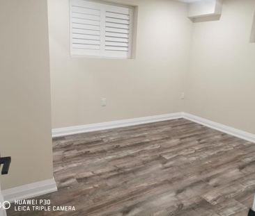 For Lease - 14 River Ridge Street Unit# Bsmt, Kitchener, Ontario - Photo 3