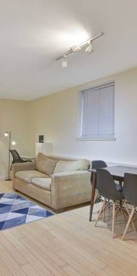 AVAILABLE February 1st -Pet Friendly Furnished 2 BR @ 1540 Haro - Photo 1