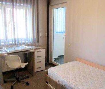 Apartament 4 camere, 85 mp, boxa, garaj, zona Gradinii Botanice! - Fotografie 4