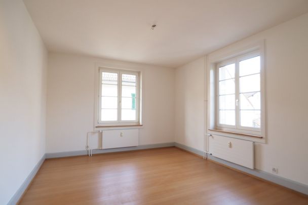 4.5 Zimmer, 95 m², 1. Stock - Photo 1