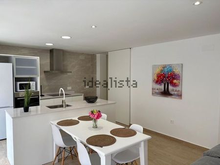 Alquiler de piso en Bigastro - Photo 3