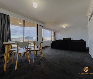 Canberra CBD - Photo 2