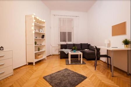 3 pokoje, świetna lokalizacja - Na wynajem - Фото 3