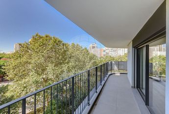 Apartamento T3 em Lisboa