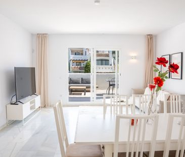 Duplex · Nueva Andalucía - Photo 6