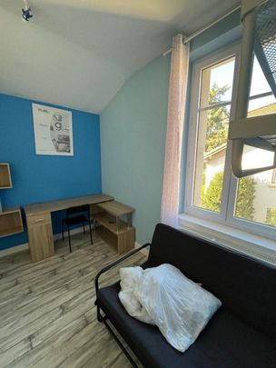 Triplex Le Chambon-Feugerolles - Photo 1