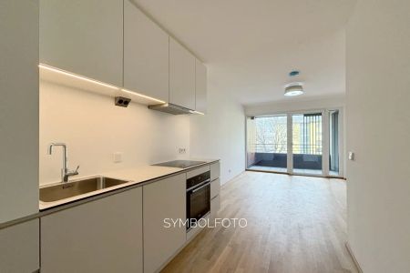 LIVING PLUS - Juwel im Grünen Seniorenwohnungen mit Betreuungspaket - Photo 4