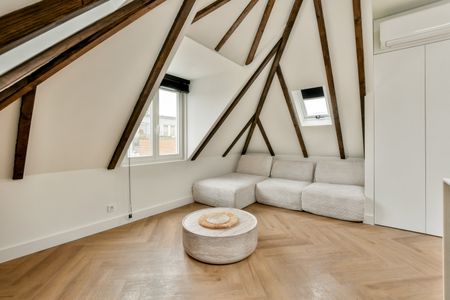 Te huur: Appartement Eerste Schinkelstraat in Amsterdam - Foto 2
