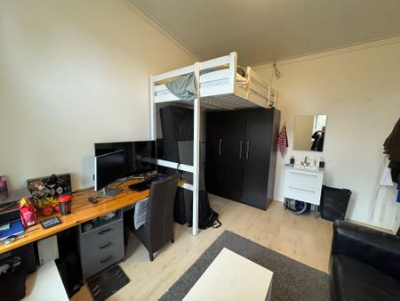 Te huur: Kamer Aldebaranstraat in Groningen - Foto 4
