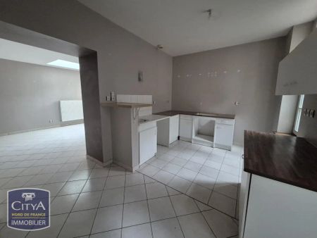 Maison à louer 4 pièces 86.78m² - Photo 2