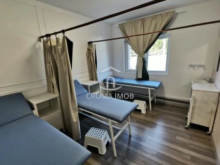 De inchiriat cabinet de terapie manuala, Masaj, Kinetoterapie - Fotografie 3
