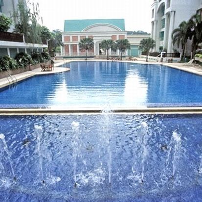 Hazel Park Condominium (D23), Condominium - For Rent - Photo 1