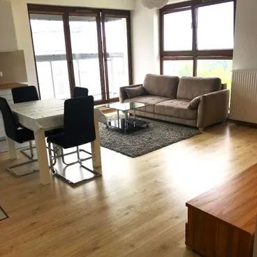 Mieszkanie do wynajęcia - Warszawa, Jana Pawła Woronicza - Zdjęcie 1