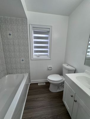 For Lease - 27 Talbotshire Street, Ajax, Ontario - Photo 1