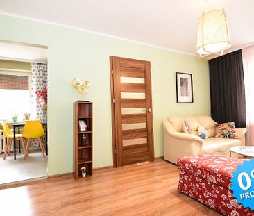 Nowoczesne mieszkanie 2 pokoje obok Silesii City Center - Zdjęcie 5