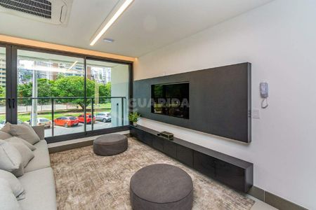 Loft/Flat para aluguel, 1 quarto, 1 suíte, 1 vaga, Petrópolis - Porto Alegre/RS - COD: 25452 - Foto 2