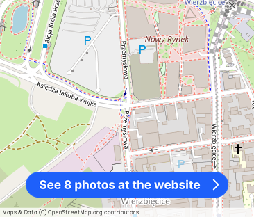 Mieszkanie 2 pokojowe na Wildzie - BEZPOŚREDNIO - Photo 1