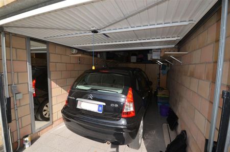 Te huur: Appartement met garagebox - Foto 4