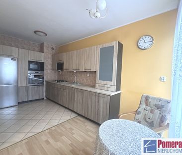 Golęcino, ul. Pokoju - Zdjęcie 3