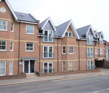 2 bedroom apartment to rent Watsons Yard, Hadham Road, Bishop's Sto... - Photo 2