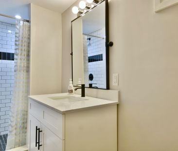 For Lease - 156 Puget Street Unit# Lower, Barrie, Ontario - Photo 4