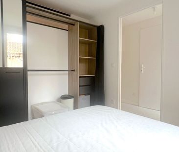 Appartement à louer - Photo 2
