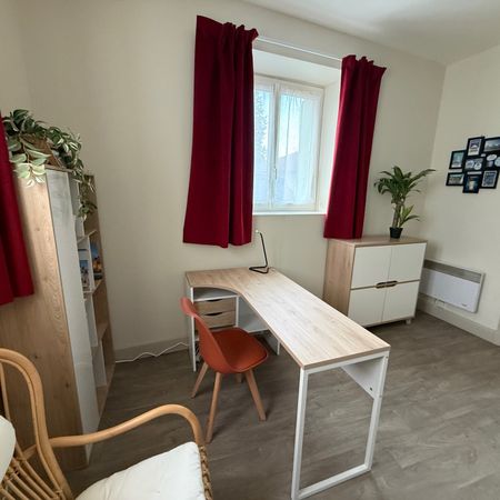 Location Appartement 1 pièce 27m² VICHY 03200 - Photo 4