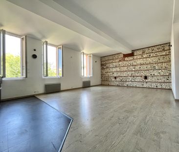 Location Appartement 3 pièces 60m² TOULOUSE 31400 - Photo 1