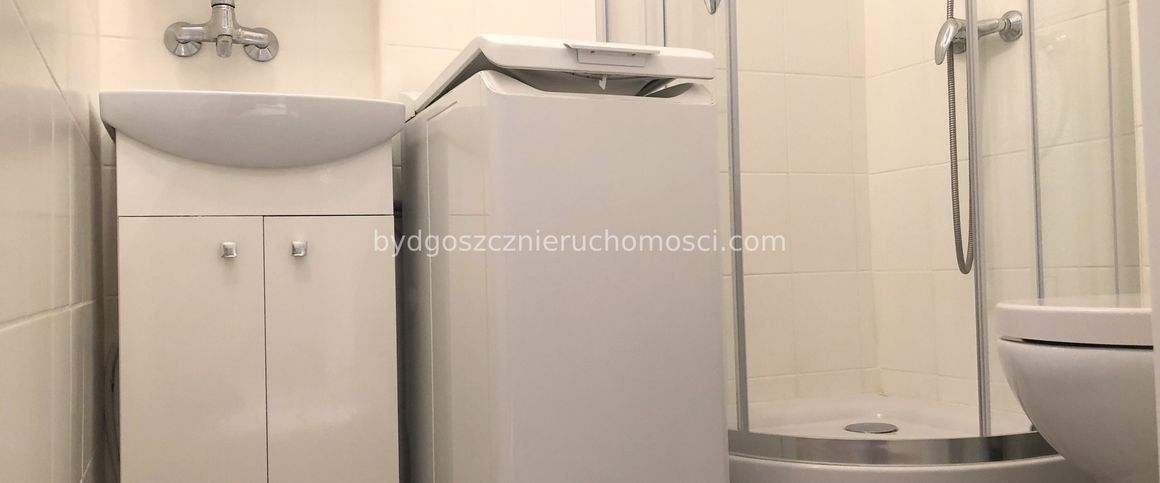 Do wynajęcia mieszkanie Bydgoszcz Centrum - 33m2 - Photo 1