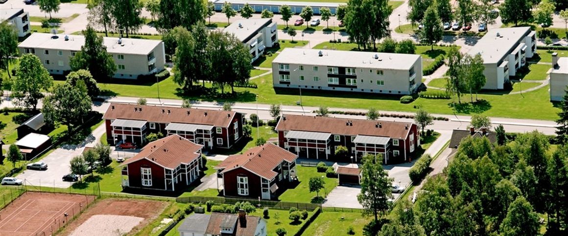 Gustaf Schröders Väg 11 D - Photo 1