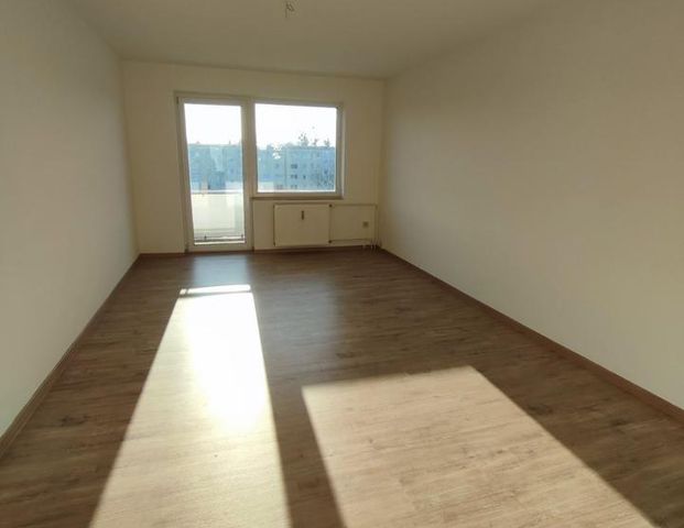 Wohnen Sie den ersten Monat mietfrei - Foto 1