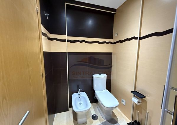 Apartamento T5 em Lisboa