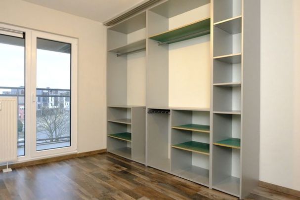 Appartement te huur - Foto 1