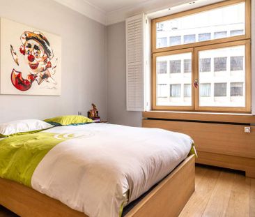Appartement te huur in Brussel voor € 8.000 met 4 slaapkamers - Photo 1