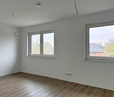 Ihr neues Zuhause: Neubau-Penthousewohnung mit Balkon inmitten von ... - Foto 3
