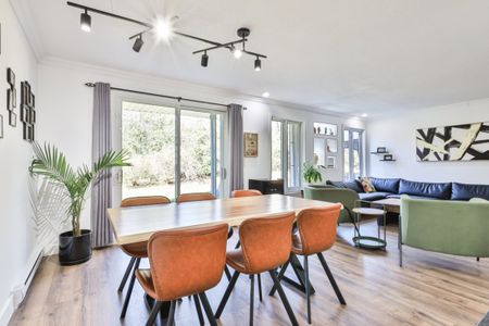 Appartement à louer - Laval (Sainte-Rose) (Champfleury) - Photo 3