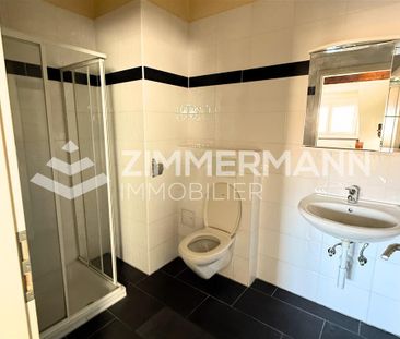 1.5 Zimmer, 52 m², 3. Stock - Foto 3