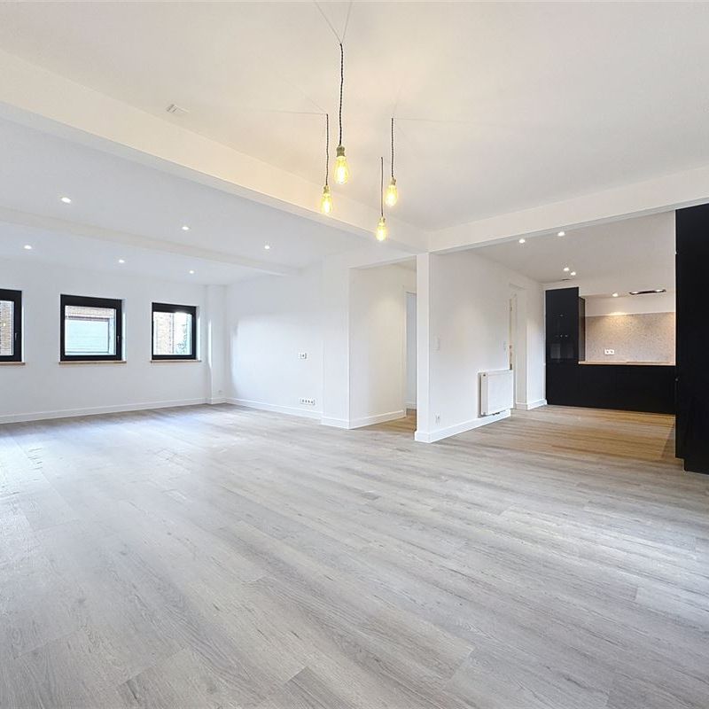 Appartement te huur in Ronse - Photo 1